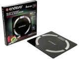 Весы напольные Endever Aurora-554 3