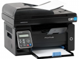 МФУ лазерный Pantum M6550NW 3