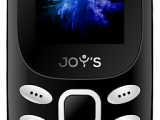Мобильный телефон Joys S 7 Чёрный 0