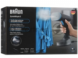Отпариватель Braun GS5031BL 9