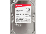 Накопитель TOSHIBA P300 HDWD110UZSVA, 1ТБ, HDD, SATA III, 3.5" 0