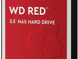 Накопитель WD Red WD20EFAX, 2ТБ, HDD, SATA III, 3.5" 0