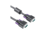Кабель Hama HAMA H-41933, VGA (m) - VGA (m), ферритовый фильтр 0