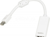 Кабель Hama HAMA H-53246, HDMI (f) - Mini Displayport , GOLD ф 0