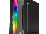Корпус для ПК 1STPLAYER RAINBOW R3-A (R3-A-1R1) 0