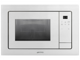Печь свч встраиваемая SMEG FMI120B1 0