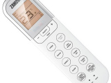 Кондиционер Zanussi ZACS/I 12 HS/N1 2