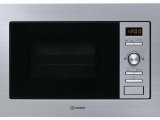 Печь свч встраиваемая Indesit MWI 122.2 X 0
