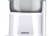 Кофемолка Centek CT-1365 White 1