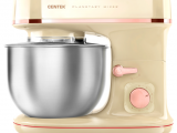 Миксер с чашей Centek CT-1139 Beige 2
