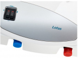 Водонагреватель Atmor LOTUS 3,5 KW Tap 6