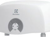 Водонагреватель Electrolux SMARTFIX 2.0 S (5,5 kW) душ 2