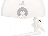 Водонагреватель Electrolux SMARTFIX 2.0 S (5,5 kW) душ 4