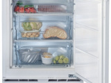 Встраиваемая морозильная камера Hotpoint-Ariston BFS 1222.1 0