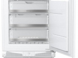 Встраиваемая морозильная камера Korting KSI 8259 F 0
