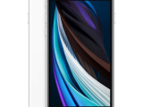 Смартфон Apple iPhone SE 2020 256Гб Белый 0