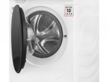 Стиральная машина Weissgauff WM 61410 DC Inverter Steam 0
