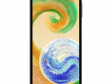Смартфон Samsung SM-A047F Galaxy A04s 3/32Гб RU Чёрный 1