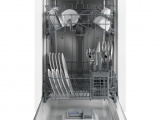 Встраиваемая посудомоечная машина INDESIT DIS 1C67 E 0