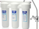 Фильтрационная система Аквафор Трио Норма умягчающий 0