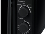 Печь свч соло BBK 20MWS-773M/B-M 1