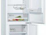 Холодильник Bosch KGV36XW2AR 3