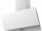 Вытяжка Krona OLLY PB 600 White 1