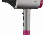 Фен BQ HD1818M Grey-Pink 0