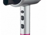 Фен BQ HD1818M Grey-Pink 3