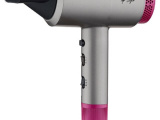 Фен BQ HD1818M Grey-Pink 6