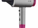 Фен BQ HD1818M Grey-Pink 8