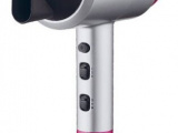 Фен BQ HD1818M Grey-Pink 9