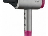 Фен BQ HD1818M Grey-Pink 14