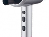 Фен BQ HD1818M Grey-Pink 18
