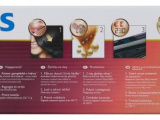 Прибор для укладки выпрямитель Philips HP 8344/00 11
