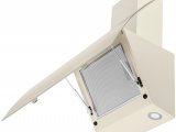 Вытяжка Maunfeld SKY STAR CHEF 90 Glass Beige 2