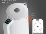 Чайник электрический Redmond KM231S SkyKettle белый 2
