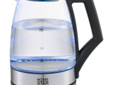 Чайник электрический HOMESTAR HS-1004 (107841) 1