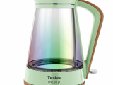 Чайник электрический Tesler KT-1750 зеленый 1