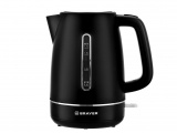Чайник электрический BRAYER BR6103BK 0