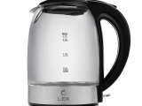 Чайник электрический Lex LXK 3005-1 1