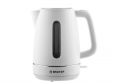 Чайник электрический BRAYER BR6103WH 0