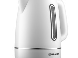 Чайник электрический BRAYER BR6103WH 2