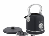 Чайник электрический Tesler KT-1745 Midnight 2