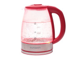 Чайник электрический Oursson KE1744GD/RD 0