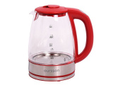 Чайник электрический Oursson KE1744GD/RD 1