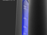Чайник электрический Redmond KM238 серый 2