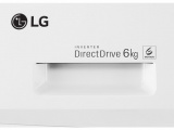 Стиральная машина LG FH0B8ND3 6