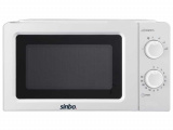 Печь свч соло Sinbo SMO 3661 0