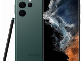 Смартфон Samsung SM-G908B Galaxy S22 Ultra 8/512Гб Зелёный 0